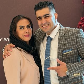 حسام قانونی